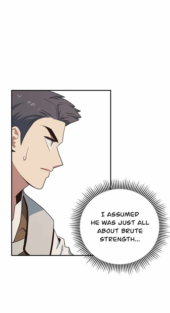 One in seven billion irregular (One-of-a-Kind Irregular) Chapter 111 61